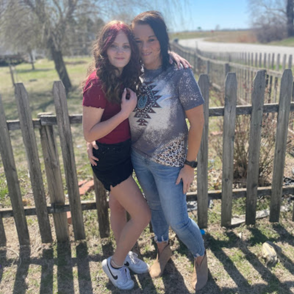 Meet your Posher, Rachelle